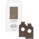 ipuro Classic Car Line cuir 2x9g