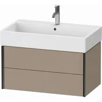 Duravit XViu Waschtisch-Unterschrank XV43360B275 78,4 x 39,7 x 45,4