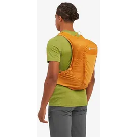 Montane Trailblazer 18 l orange
