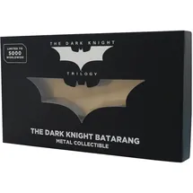 FaNaTtik Requisite DC Comics Batman The Dark Knight