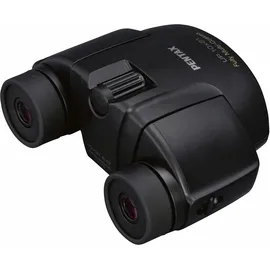 Pentax UP 10x21 schwarz