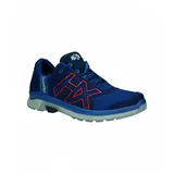 Haix CONNEXIS Go 2.0 GTX low 36002 Gr. 44 marine/safran