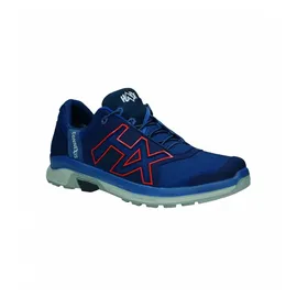 Haix CONNEXIS Go 2.0 GTX low 36002 Gr. 44 marine/safran