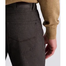 Pierre Cardin PC-Lyon 5-Pocket-Hose Braun 32