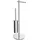 Omnires WC-Bürstengarnitur Modern Project Chrom (MP60810CR)