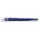 Schneider Isar Ø 180 cm blau