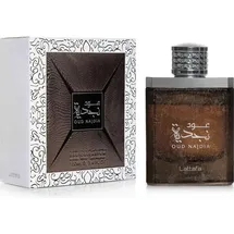 Lattafa Oud Najdia Eau de Parfum 100 ml