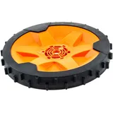 Husqvarna Hinterrad für Automower 430X/435/450 Orange