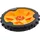Husqvarna Hinterrad für Automower 430X/435/450 Orange