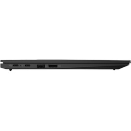 Lenovo ThinkPad X1 Carbon G11 Deep Black Weave, Core i7-1355U, 16GB RAM, 512GB SSD, LTE, DE (21HM004RGE)