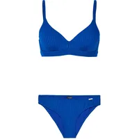 Protest Manja25 wire Bikini - Breeze Blue - XL