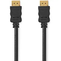 Nedis High Speed ??HDMI TM Kabel mit Ethernet |