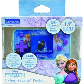 Lexibook Disney Frozen Handheld