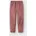 NKNALFA PANT SOLID NOOS Mädchen Gr 152 N-Gr rosa wistful mauve Softshell Obermaterial 96 Polyester 4 Elasthan unifarben regular fit normal Hosen Regenhose