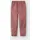 NAME IT "NKNALFA PANT SOLID NOOS", Mädchen, Gr. 152, N-Gr, rosa (wistful mauve), Softshell, Obermaterial: 96% Polyester, 4% Elasthan, unifarben, regular fit normal, Hosen Regenhose