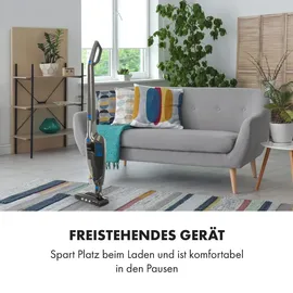 Klarstein TurboHybrid anthrazit