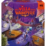 Drei Magier Die Villa der Vampire