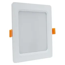 Spectrum DURE 3 12W eckig IP54