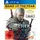 The Witcher III: Wild Hunt - Game of the Year Edition (USK) (PS4)