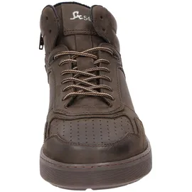 SIOUX Tedroso-705 Herren Braun 41