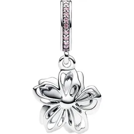 Pandora Charm-Anhänger Silber