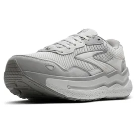 Brooks Damen Ghost Max SE grau 40.5