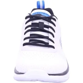 SKECHERS Track Ripkent Herren Weiß 44