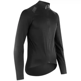 Assos Mille GT Shell Jacke Herren Schwarz XL