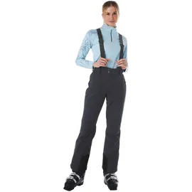 KILLTEC KSW 249 WMN SKI PNTS Skihose Blau/Schwarz 40