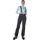 KILLTEC KSW 249 WMN SKI PNTS Skihose Blau/Schwarz 40