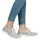 Rieker Slip-On Sneaker Beige Damen 40