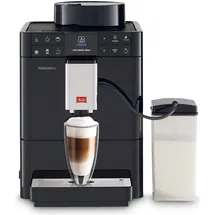 Melitta Caffeo Passione OT F531-102 schwarz