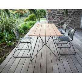Houe Sketch Tisch 220 x 88 cm