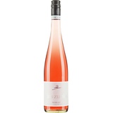 Weingut Diehl Merlot Rosé eins zu eins feinherb