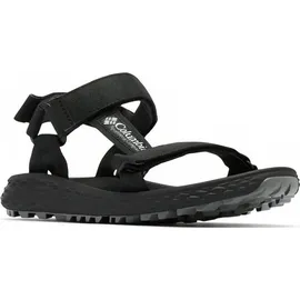Columbia Konos Globetrot Herren Schwarz 42