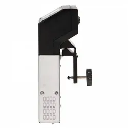 Professioneller Sous-Vide-Stab – Präzises Garen – 1500 Watt – Vakuumgaren – Equipementpro