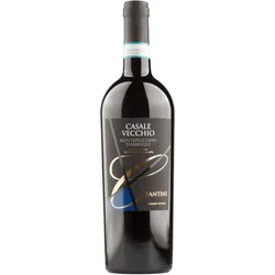Casale Vecchio Montepulciano Farnese Fantini 2022
