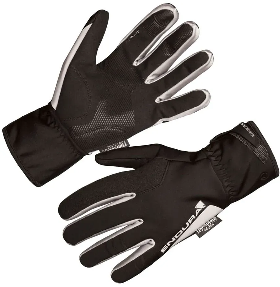 Endura Deluge II Handschuhe - XS