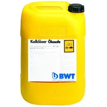 BWT Kalklöser 20 kg