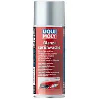 LIQUI MOLY Glanzsprühwachs 400 ml