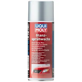 LIQUI MOLY Glanzsprühwachs 400 ml