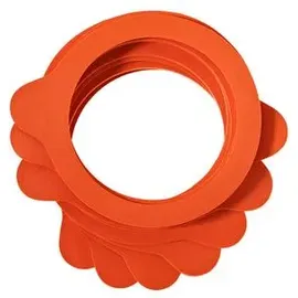 Weck Gummiringe 5,4 x 6,7 cm 10 Stk. (054110)