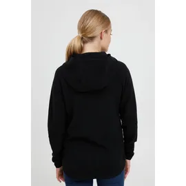 Oxmo OXFinja Fleecejacke Schwarz S