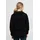 Oxmo OXFinja Fleecejacke Schwarz S