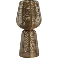 Light & Living Light & Living, Tischlampe, Aboso (E27)