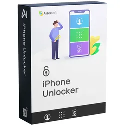 iPhone Unlocker