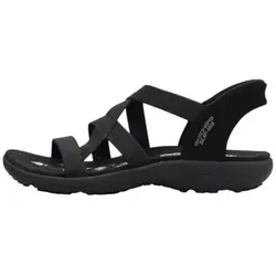 Skechers  Sandalen REGGAE SLIM  in Schwarz, 40