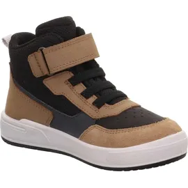 superfit Maverick Braun/Schwarz 32