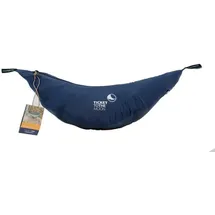 Ticket to the Moon Lightest Pro Hängematte inkl. Mosquito-Netz, navy blau