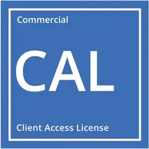 HP Windows Server 2025 64-Bit CAL DE